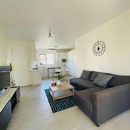 Lotus Stay Manly - Apartment 29A Sydney Exteriör bild