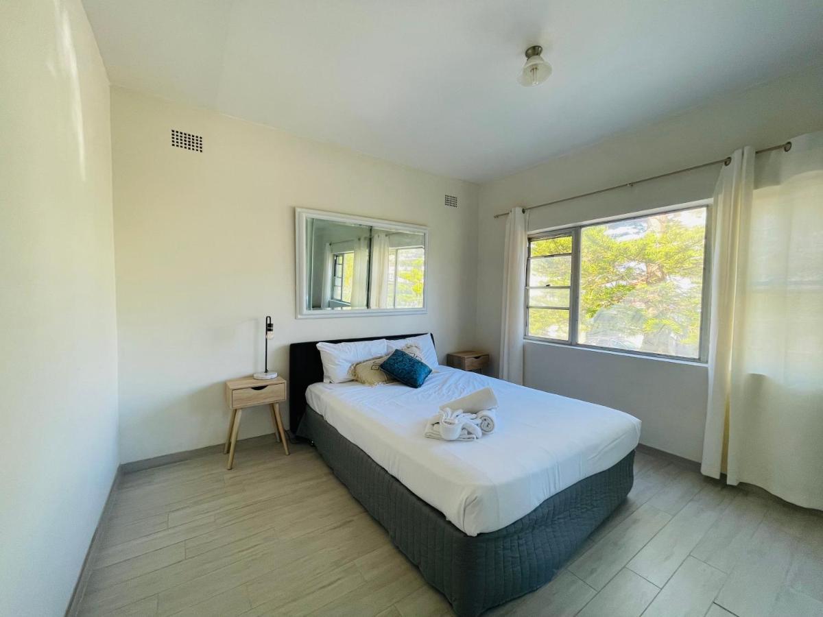 Lotus Stay Manly - Apartment 29A Sydney Exteriör bild