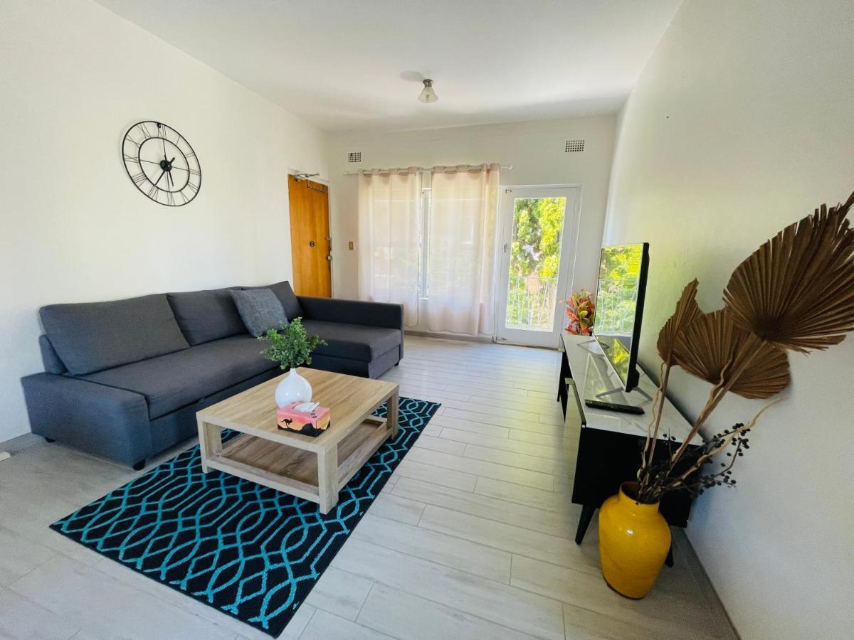 Lotus Stay Manly - Apartment 29A Sydney Exteriör bild