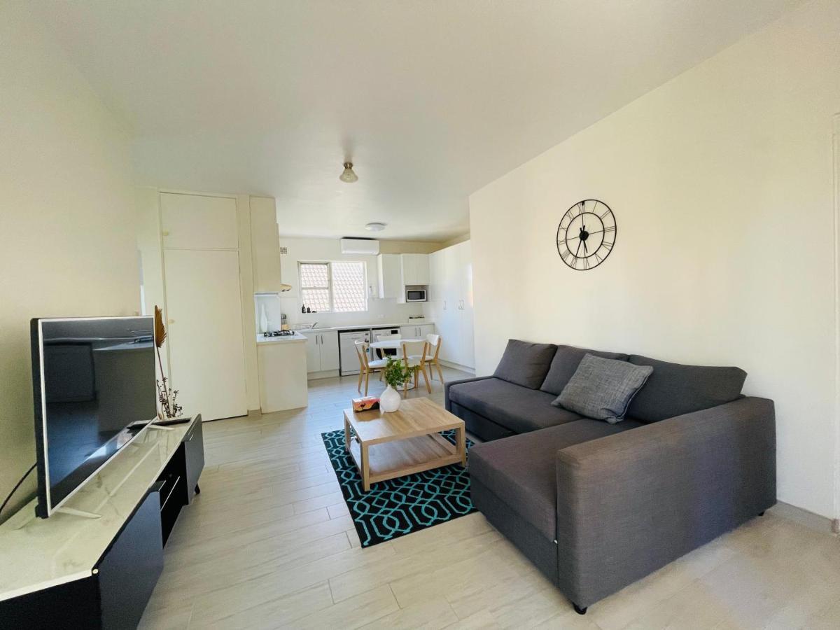 Lotus Stay Manly - Apartment 29A Sydney Exteriör bild
