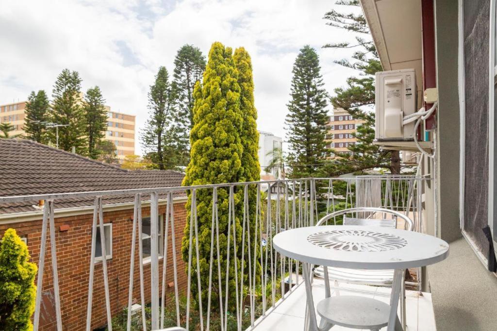Lotus Stay Manly - Apartment 29A Sydney Exteriör bild